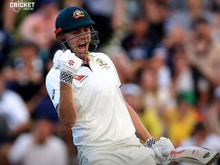 NZ vs ENG- कैमरुन ग्रीन ने शतक ठोक बचाई ऑस्ट्रेलिया की लाज, एक वक्त मुश्किल में थे कंगारू