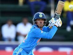U19 World Cup 2024: 'मुझे खुद पर विश्वास था कि मैं यह कर सकता हूं'; भारत को Final में पहुंचाने पर बोले कप्तान उदय सहारन