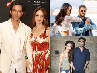 आज तक अपने एक्स को नहीं भूल पाए ये सितारे, ब्रेकअप के बाद भी जमकर निभा रहे हैं याराना