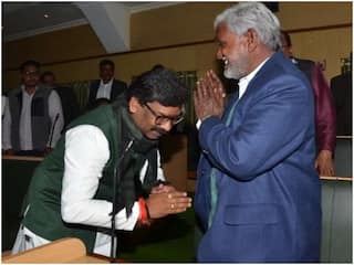 Hemant Soren ने मुख्यमंत्री के लिए चंपई सोरेन को क्यों चुना? जानें क्यों इसे बताया जा रहा मास्टरस्ट्रोक