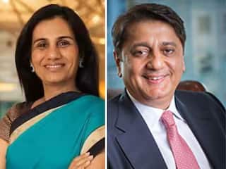 'Abuse Of Power': Bombay HC On Chanda Kochhar-Deepak Kochhar Arrest By CBI; Check Key Highlights Of Order