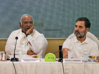 Rajya Sabha Polls:  राज्यसभा चुनाव में मिली हार के बाद हिमाचल में सरकार पर भी संकट? कांग्रेस ने तुरंत उठाए ये कदम; जानें पूरा मामला