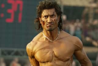 Crakk BOC Day 1: Vidyut Gets His Biggest Opening After Commando 3, Good Weekend Ahead