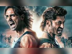 Crakk Jeetegaa Toh Jiyegaa Trailer : विद्युत जामवाल और अर्जुन रामपाल की फिल्म का एक्शनपैक ट्रेलर हुआ रिलीज, यहां देखें Video