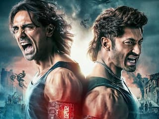 Crakk: Jeetegaa Toh Jiyegaa : बना रहे हैं विद्युत जामवाल और अर्जुन रामपाल की फिल्म देखने का प्लान, तो पढ़ें ये रिव्यू