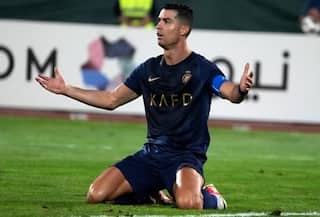 Cristiano Ronaldo Faces One Match SUSPENSION For THIS Reason!