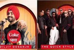 Coke Studio Bharat Season 2: Check Streaming Date, Artists, and Diljit Dosanjh's Contribution - All You Need to Know