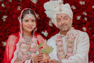Dalljiet Kaur DELETES Wedding Photos & Drops Husband's Surname Ahead of First Wedding Anniversary