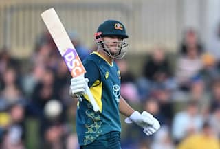 'Got Many Youngsters, Time For Them To Do The Job', Warner Addresses His Cricket Farewell