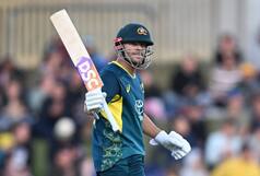 Warner Creates History, Becomes 1st Player To Hit Fifty In 100th Test, ODI, T20I Match