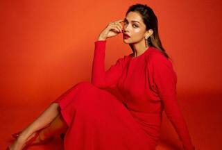 Deepika Padukone to Present Award at BAFTA, Fans Say 'Deepu Makes India Proud'