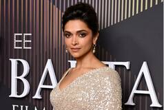 BAFTA 2024: Deepika Padukone Proudly Represents Indian Culture in Saree, Presents Major Award - Watch
