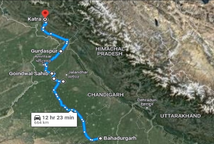 Babatpur, Varanasi: Map, Property Rates, Projects, Photos, Reviews, Info