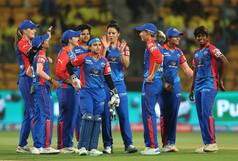 'Was An Excellent Performance', Lanning Praises Kapp, Shafali, Radha After 1st WPL 2024 Win
