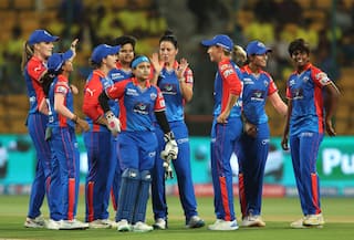 'Was An Excellent Performance', Lanning Praises Kapp, Shafali, Radha After 1st WPL 2024 Win