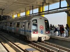 Delhi Metro BIG Update: Entry/Exit At Lok Kalyan Marg, Patel Chowk, Central Secretariat CLOSED; Check Details