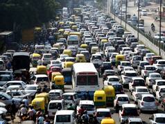 Delhi Police Issues Traffic Advisory, Here Are Routes You Should Avoid TODAY
