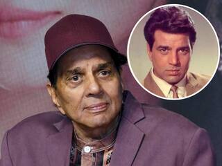 क्या आप जानते हैं? धर्मेंद्र ने बॉलीवुड में डेब्यू के 64 साल बाद बदला अपना नाम, जानिए नया नाम