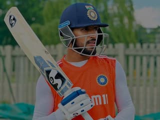 Anil Kumble on Dhruv Jurel vs Rishabh Pant Debate