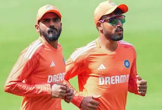 Why Team India Should Look Beyond KS Bharat in Tests vs England