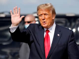 US Presidential Elections: Donald Trump Reveals His Personal Choice For Vice-President