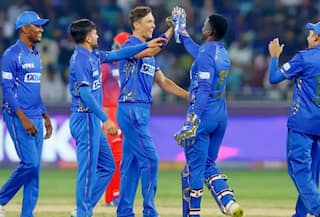 EMI vs DUB Dream11 Prediction, ILT20 2024, Final: All You Need To Know