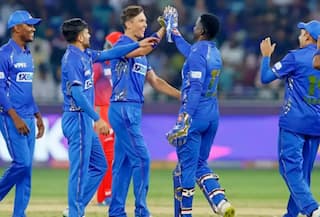 EMI vs VIP Dream11 Prediction, ILT20 2024, Match 21: All You Need To Know