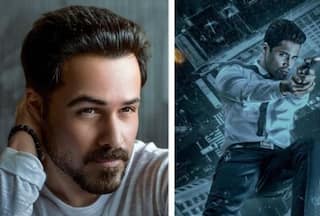 Emraan Hashmi To Work With Adivi Sesh For Spy-Action Thriller