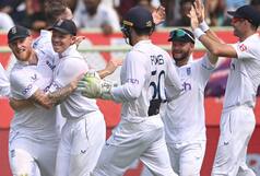 McCullum Told Even If India Get Above 600, Will Try To Chase It, Says Anderson