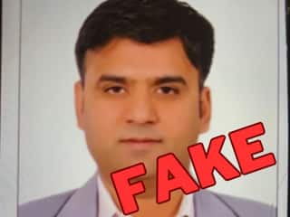 FAKE Alert! Delhi Man Poses As IAF Wing Commander To Get Free Treatment, Arrested