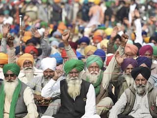 Farmers Protest On Feb 13: Delhi On High Alert, Haryana Issues Traffic Advisory Amid Internet Ban