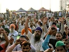 Borders Sealed, Restrictions Imposed Ahead of Famers Protest, Centre Reaches Out to Protesters | 10 Points