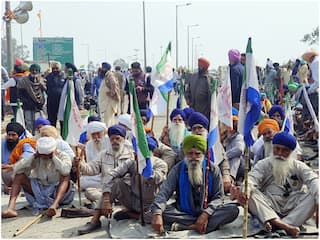 Kisan Andolan: किसानों के 'दिल्ली चलो' मार्च पर अभी जारी रहेगा ब्रेक, SKM ने बताया आगे का प्लान