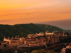 Chittorgarh Fort To Padmini Palace: 5 Best Places To Visit In Chittorgarh