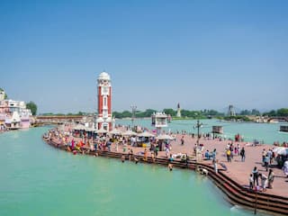 Har Ki Pauri To Shanti Kunj: 5 Best Places To Visit In Haridwar