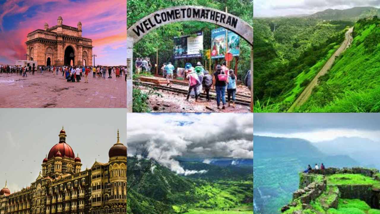 Maximum City Mumbai: Glitz, Glamor and Historic Allure