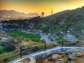 Dargah Sharif To Pushkar: 5 Best Places To Visit In Ajmer