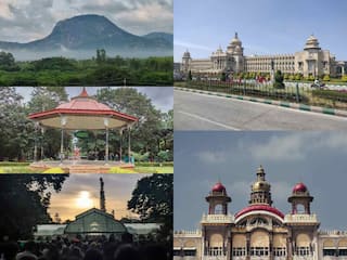 Lalbagh Botanical Garden To Nandi Hills: 5 Best Places To Visit In Bengaluru