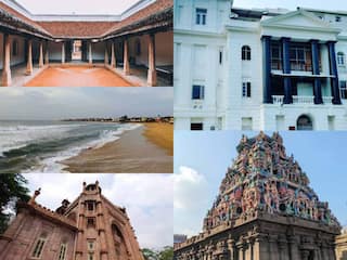 Marina Beach To DakshinaChitra: 5 Best Places To Visit In Chennai