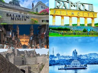 Best Places To Visit In Hyderabad : Latest News, Videos and Photos on ...