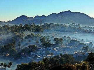 Dilwara Temples To Guru Shikhar Peak: 5 Best Places To Visit In Mount Abu