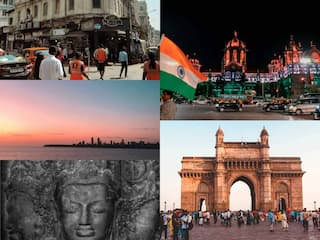 Gateway Of India To Colaba Causeway: 5 Best Places To Visit In Mumbai
