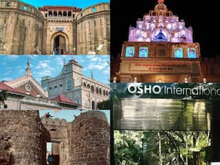 From Shaniwar Wada To Osho Ashram: 5 Best Places To Visit In Pune