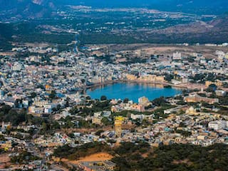 Brahma Temple To Varaha Temple: 5 Best Places To Visit In Pushkar