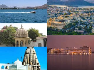 From City Palace To Fateh Sagar Lake: 5 Best Places To Visit In Udaipur
