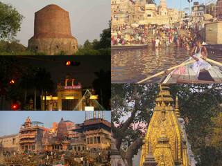 The Ghats Of The Ganges To BHU: 5 Best Places To Visit In Varanasi