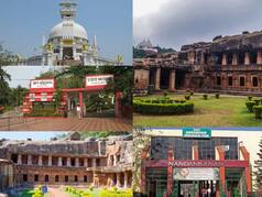 Lingaraj Temple To State Museum: 5 Best Places To Visit In Bhubaneswar