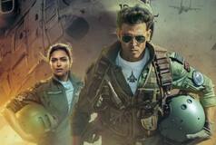 Fighter Box Office Collection Day 10: Hrithik Roshan's Film Earns in Double Digit After Dry Spell