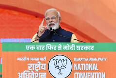PM Modi Launches Scathing Attack Against Opposition, Calls Congress Mother of Corruption, Dynastic Politics