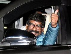 Jharkhand HC Seeks Answers From ED On Hemant Soren's Arrest, Next Hearing On Feb 9